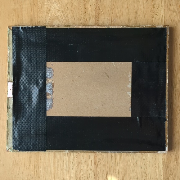 "CHUMS" Boy with Blonde Curls and his Puppy - Picture 5 of 9